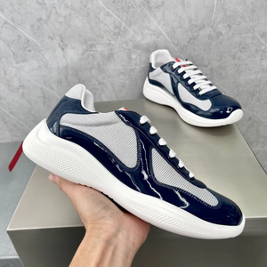 2026 America Cup Designer  Sports  High Quality  Walking Retro Style Fashion Running Sneaker Designer